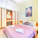 Blue Lagoon Apartment Barbati