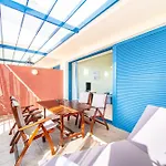 Blue Lagoon Apartment Barbati