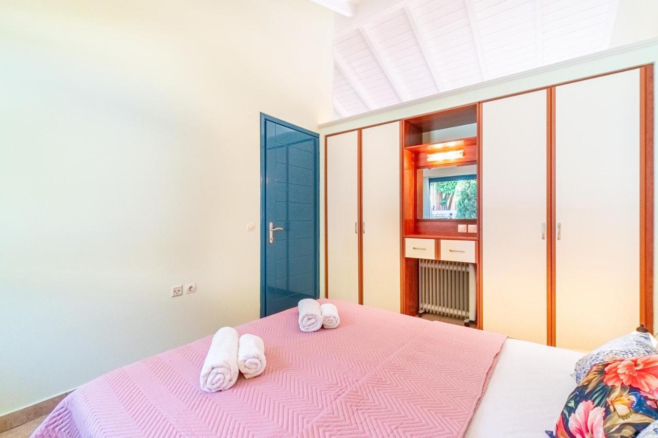 Blue Lagoon Apartment