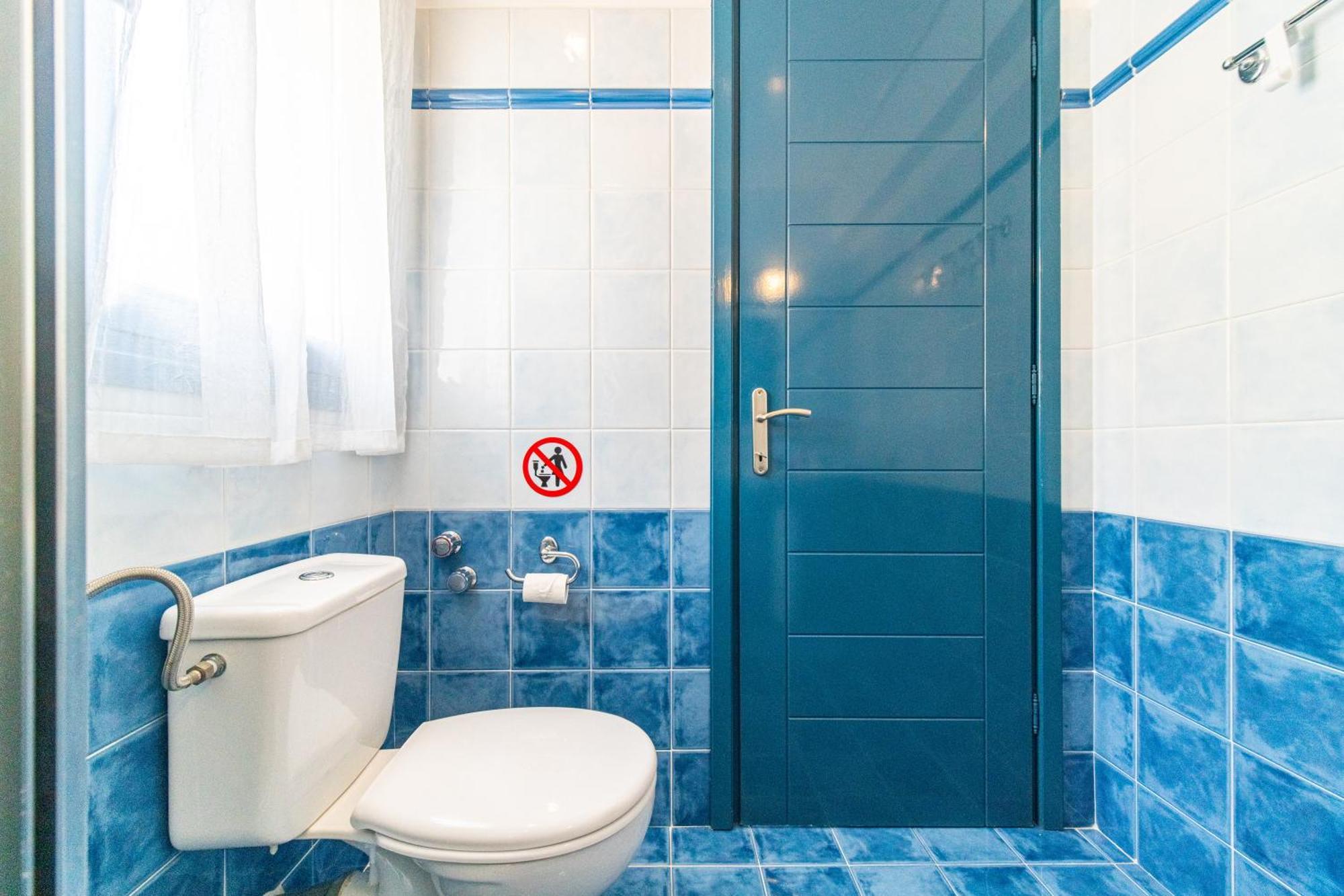 Blue Lagoon Apartment Barbati