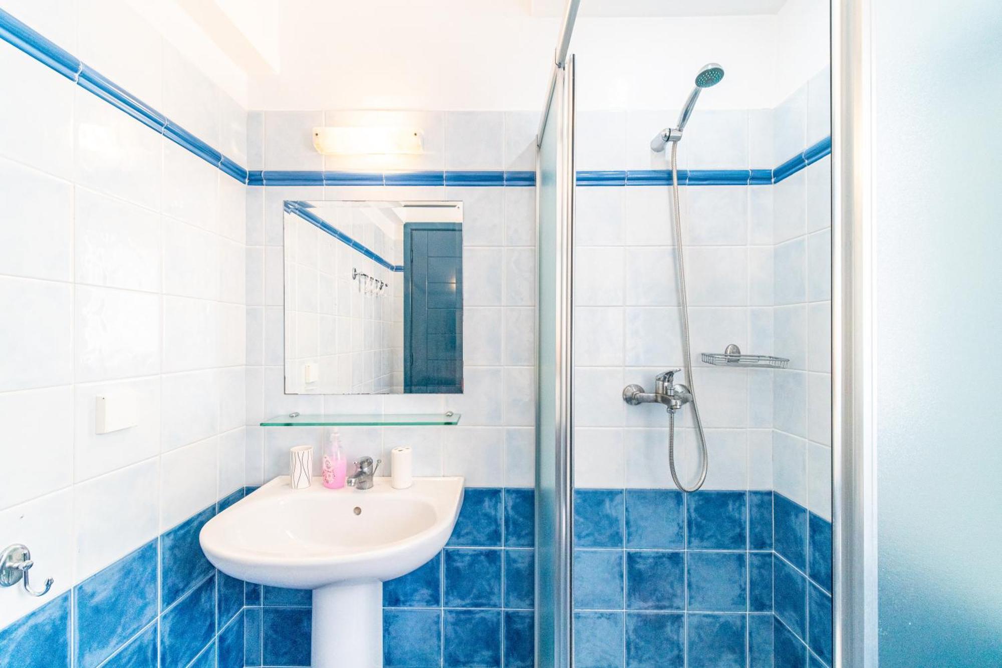 Apartment Blue Lagoon Barbati