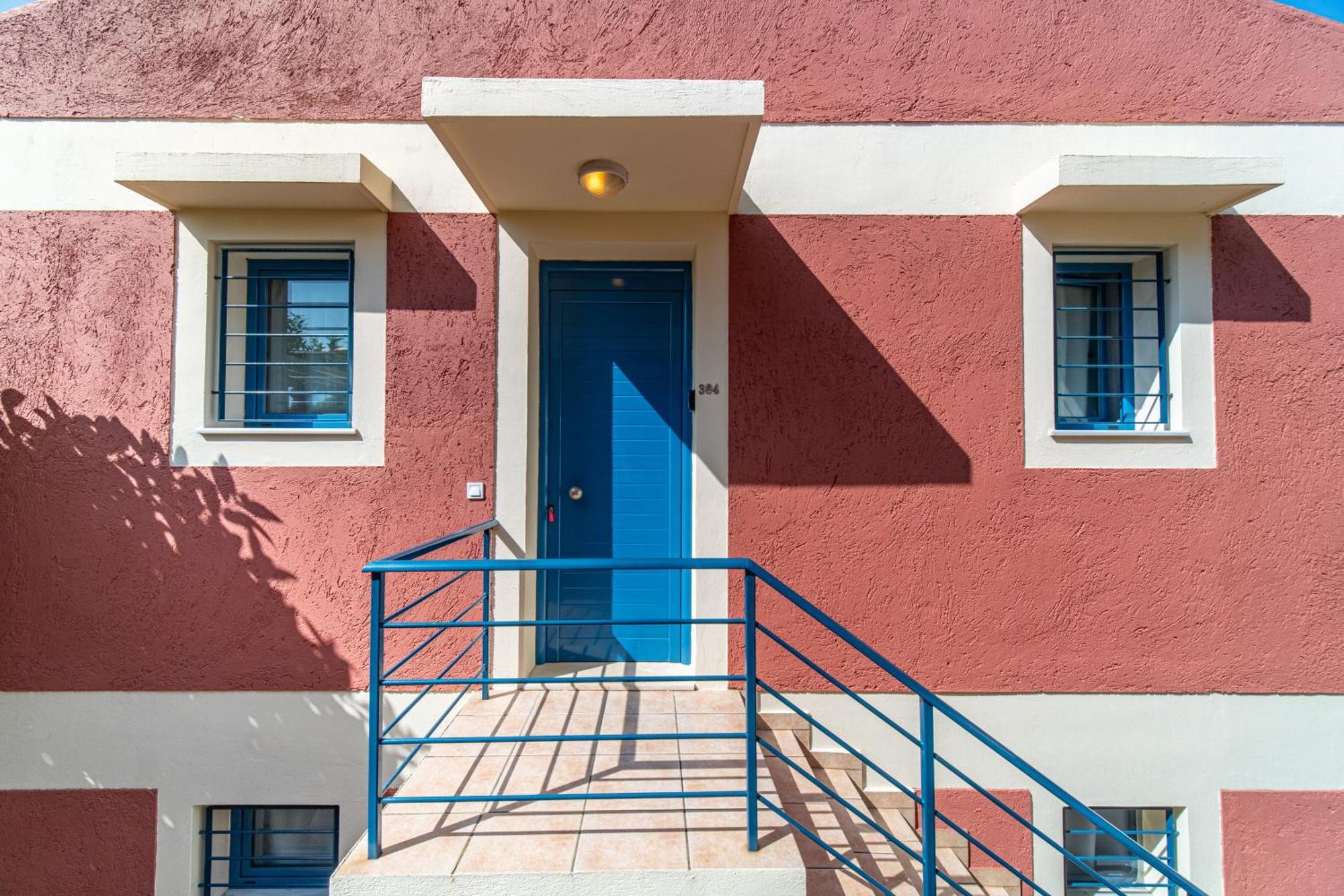Blue Lagoon Apartment Barbati
