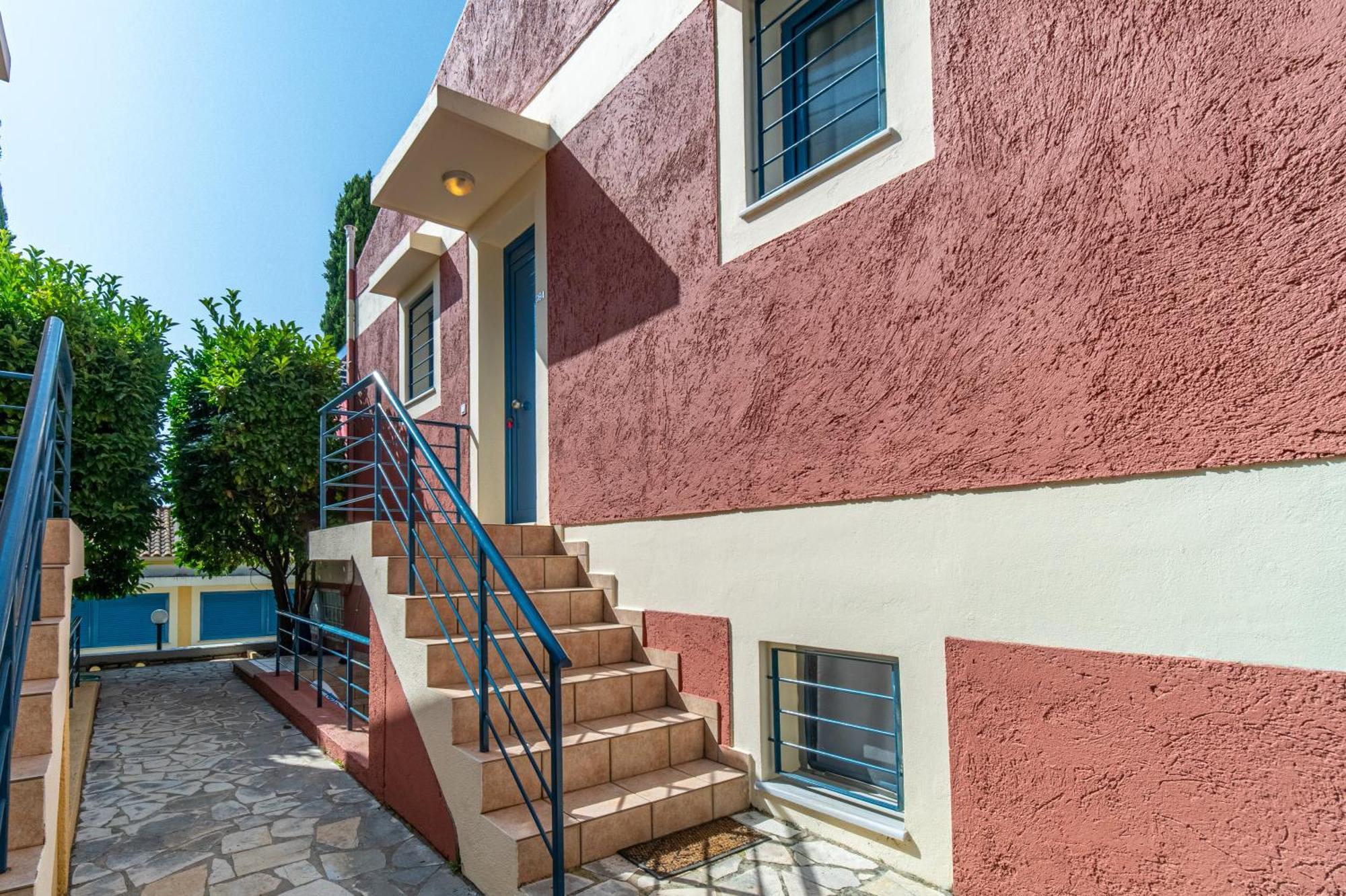 Apartment Blue Lagoon Barbati