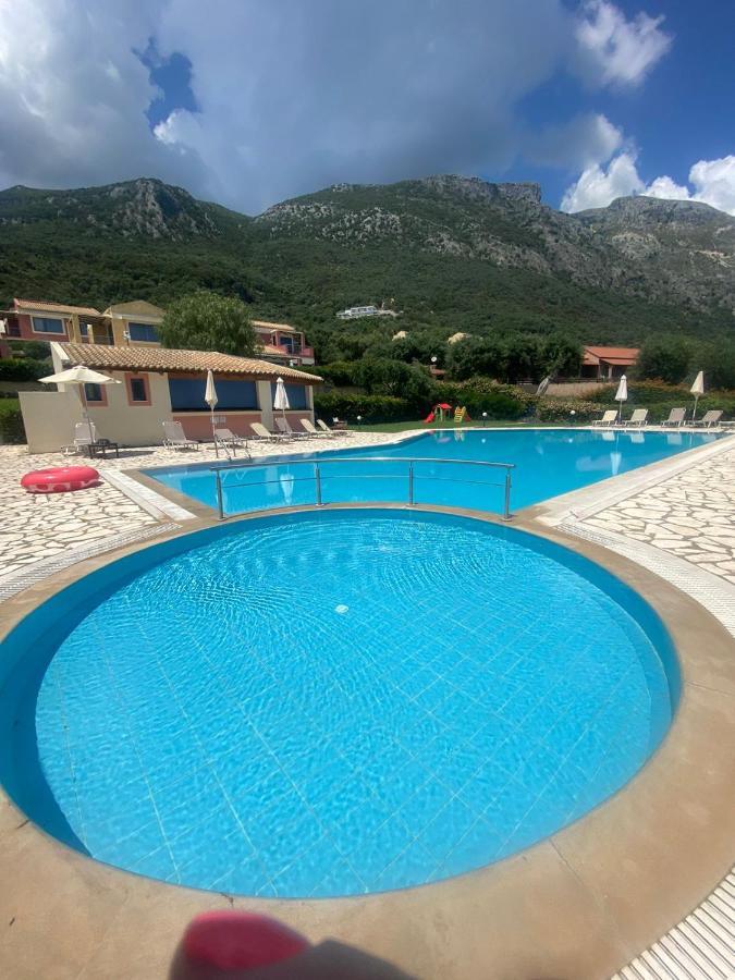 Apartament Blue Lagoon