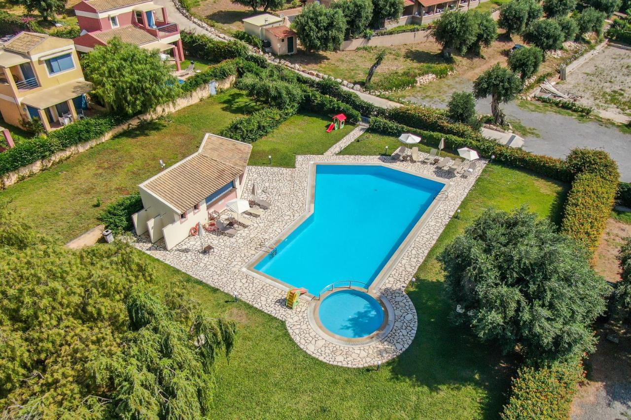 Apartament Blue Lagoon