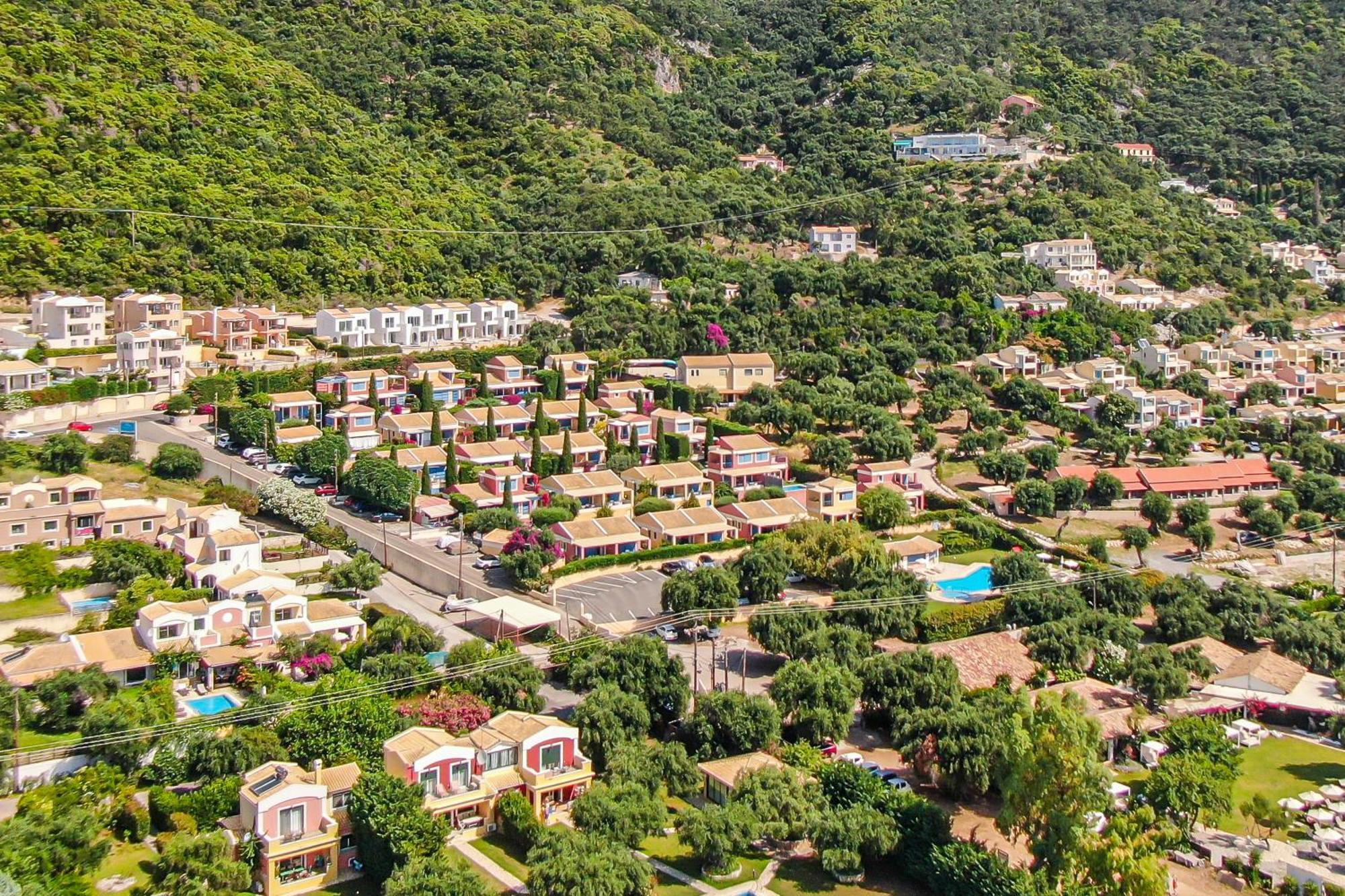 Apartament Blue Lagoon *